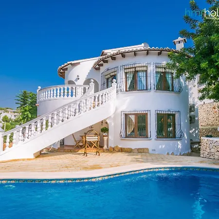 Villa Talia By Interhome