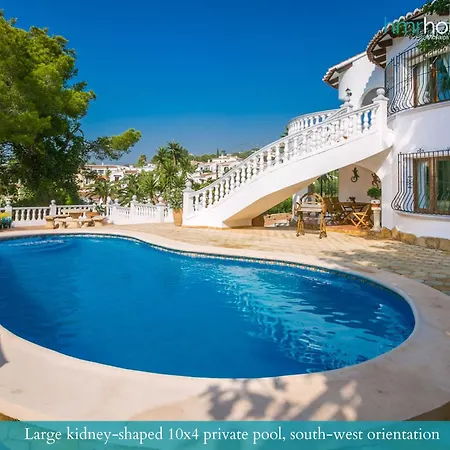 Talia By Interhome Moraira