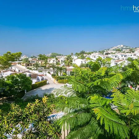 Villa Talia By Interhome Moraira
