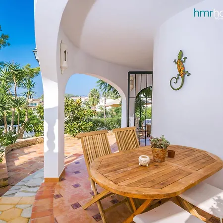 Talia By Interhome Villa Moraira