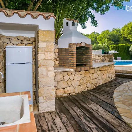 Talia By Interhome * Moraira