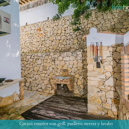 Villa Talia By Interhome