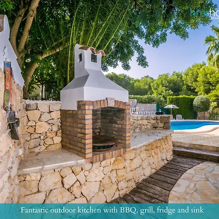 Villa Talia By Interhome