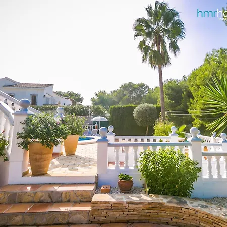 Talia By Interhome Villa