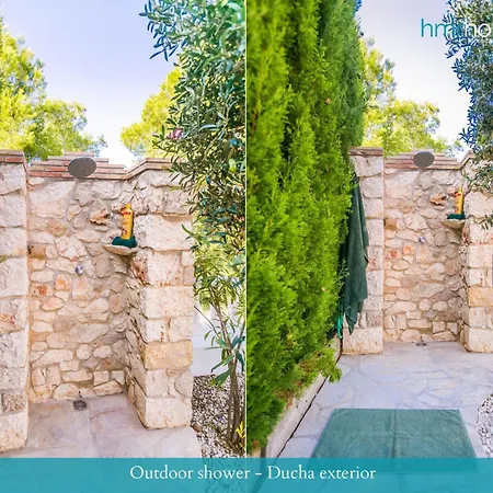 Villa Talia By Interhome Moraira