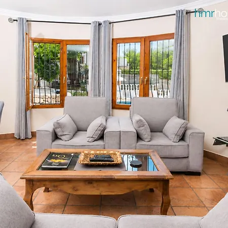 Talia By Interhome Villa