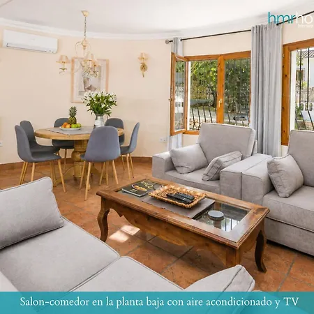 Talia By Interhome Villa *