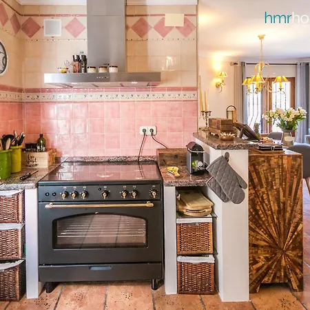 Talia By Interhome *