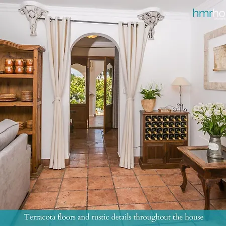 Villa Talia By Interhome