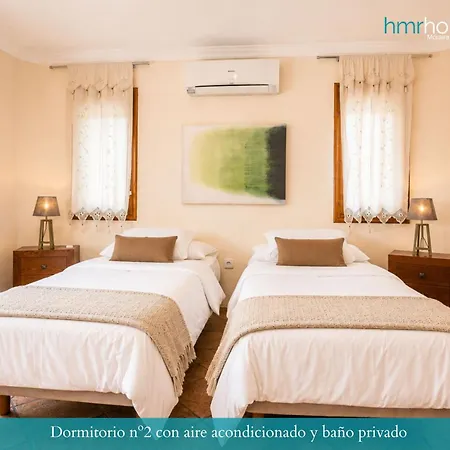 Talia By Interhome Moraira