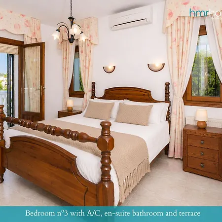 Villa Talia By Interhome
