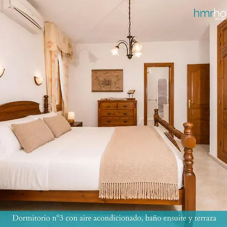 Villa Talia By Interhome