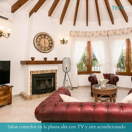 Talia By Interhome * Moraira