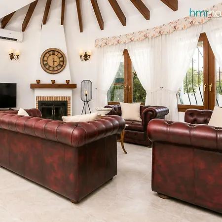 Talia By Interhome Villa *