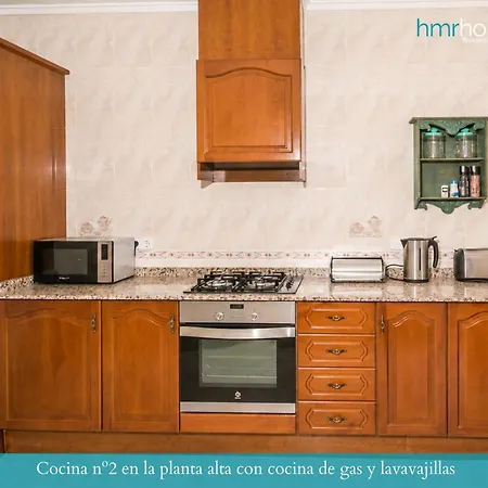 Villa Talia By Interhome