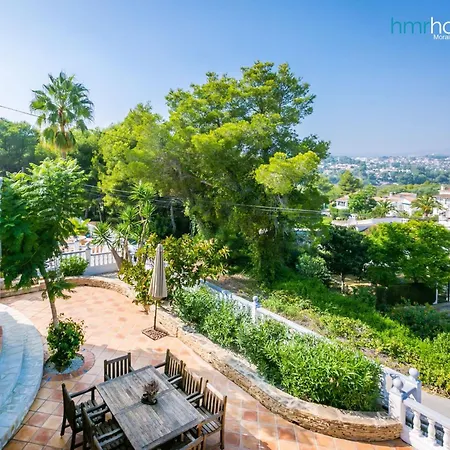 Talia By Interhome Villa Moraira